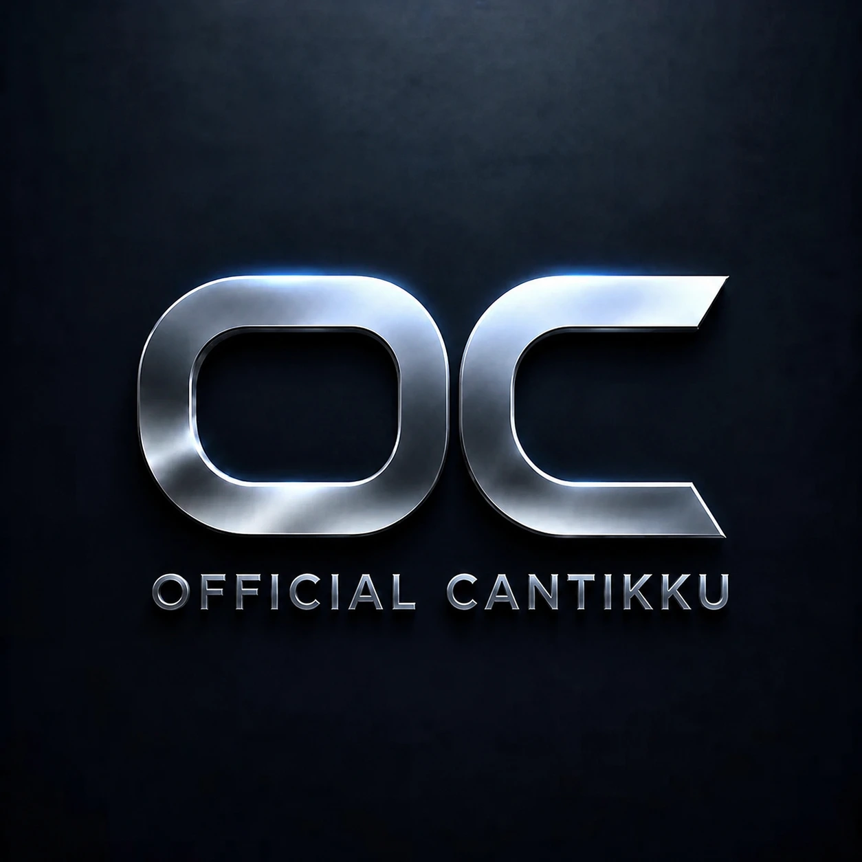 Banner Official Cantikku